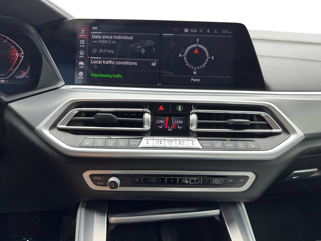 Used 2023 BMW X5 sDrive40i RWD image 41