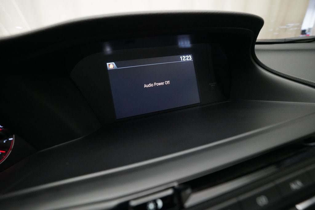 Used 2017 Honda Accord Sport Special Edition image 6