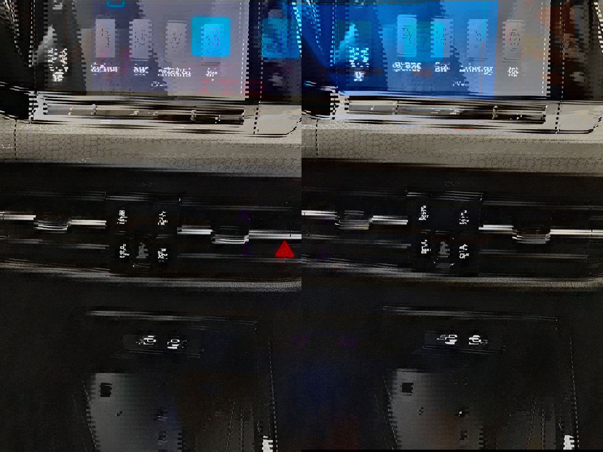 Used 2024 Volkswagen GTI SE w/ SE Leather Seats Package image 13