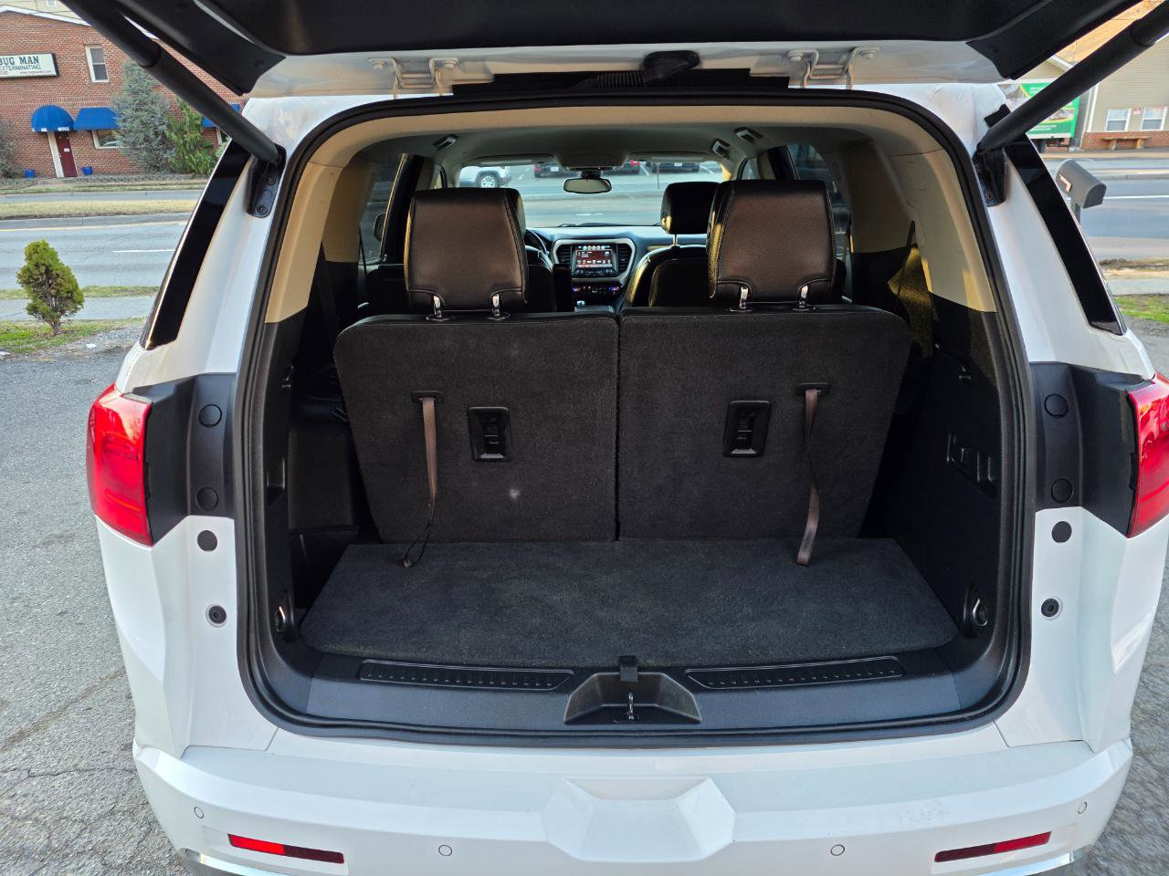 Used 2019 GMC Acadia Denali image 14