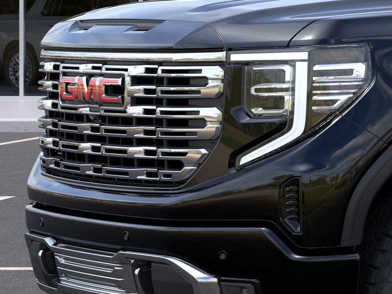 New 2026 GMC Sierra 1500 Denali w/ Technology Package AWD/4WD image 43