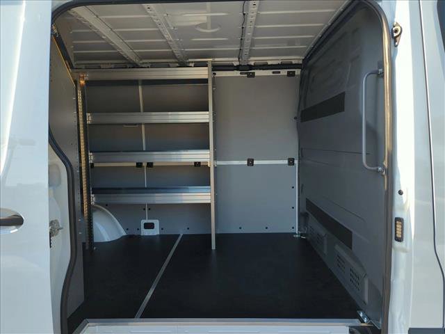 New 2026 Mercedes-Benz Sprinter 2500 image 15
