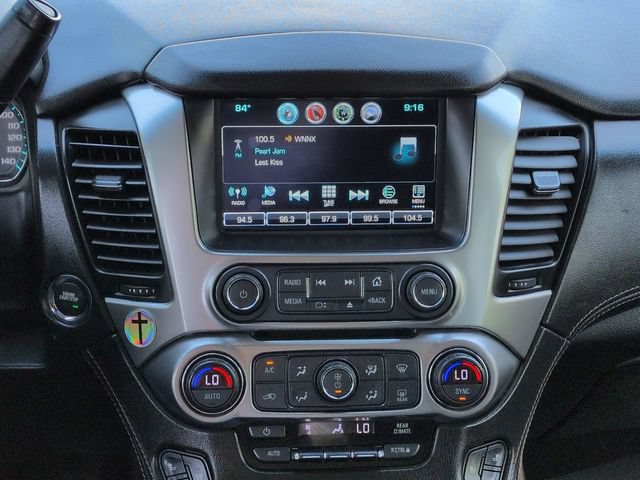 Used 2018 Chevrolet Tahoe Premier RWD image 18