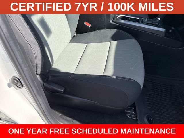 Used 2023 Toyota Tacoma TRD Sport AWD/4WD image 10