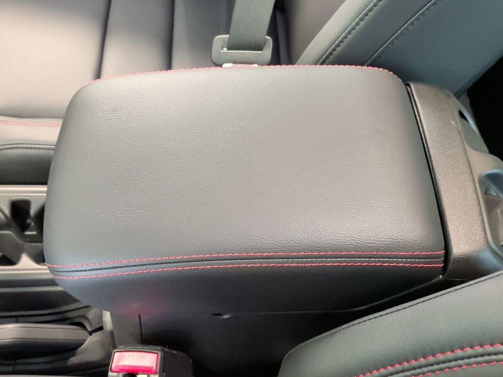 New 2026 Jeep Wrangler Unlimited Rubicon image 31