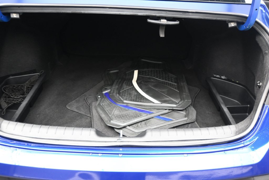 Used 2024 Hyundai Elantra SEL FWD image 20