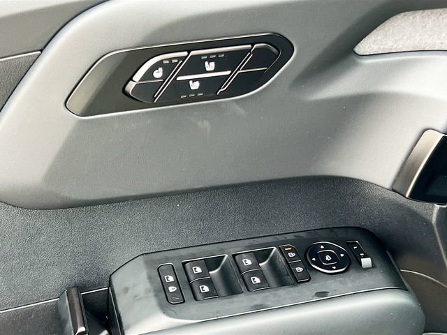 New 2027 Kia Telluride EX X-Line AWD/4WD image 18