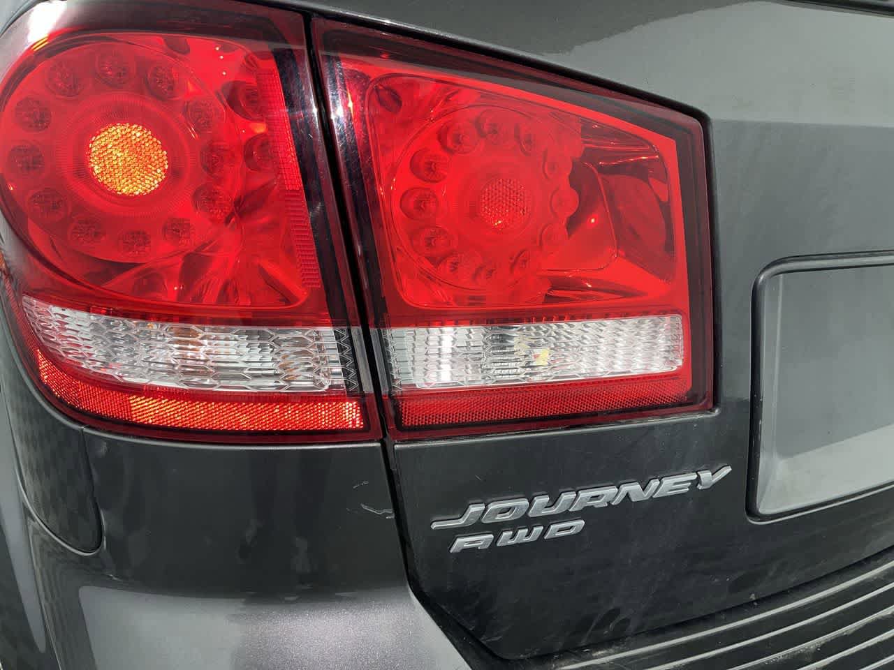 Used 2015 Dodge Journey R/T AWD/4WD image 11