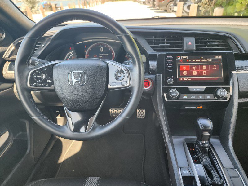 Used 2021 Honda Civic Sport image 12