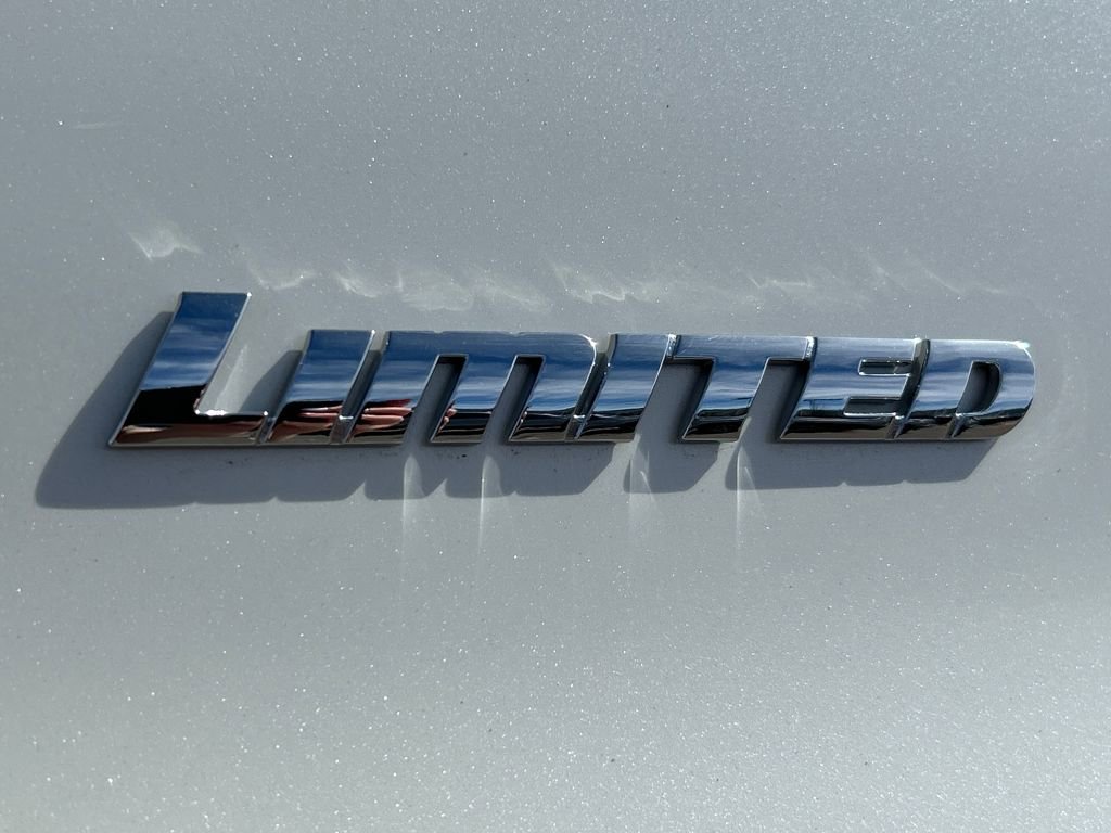 Used 2023 Toyota 4Runner Limited image 26