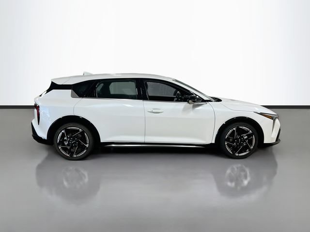 New 2026 Kia K4 GT-Line FWD image 8