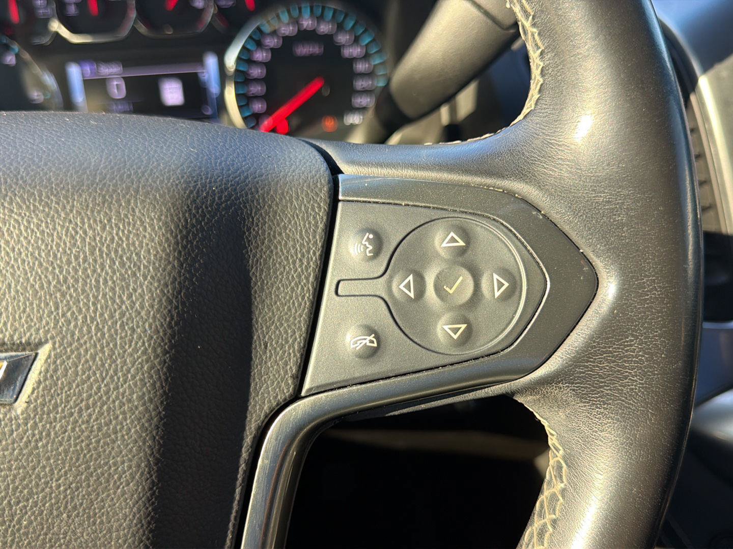 Used 2019 Chevrolet Tahoe LT AWD/4WD image 20