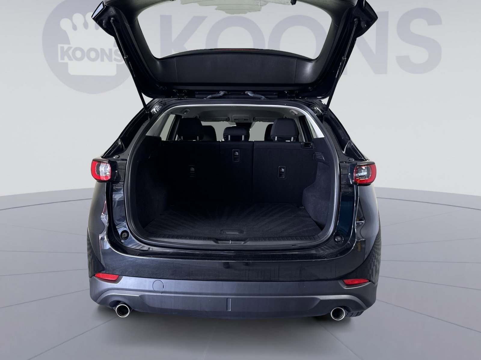Used 2023 MAZDA CX-5 AWD 2.5 S image 25