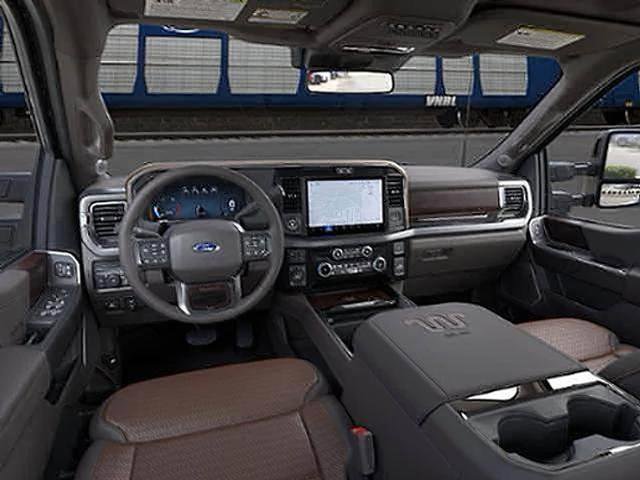 New 2026 Ford F250 King Ranch AWD/4WD image 94