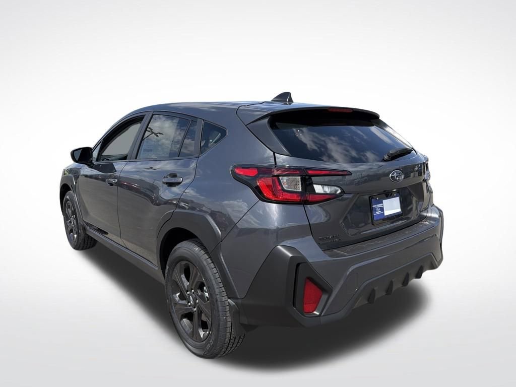 New 2026 Subaru Crosstrek 2.5i image 5