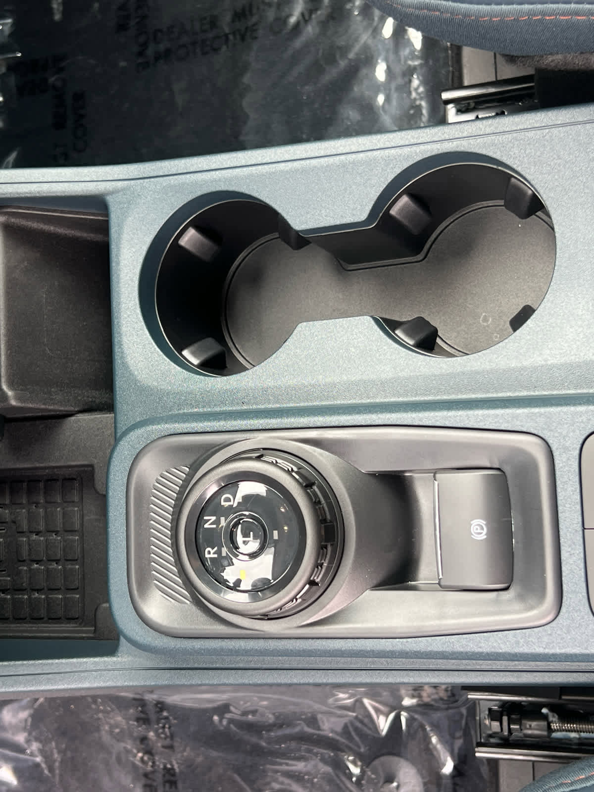 New 2025 Ford Maverick Lariat w/ 4K Tow Package image 36