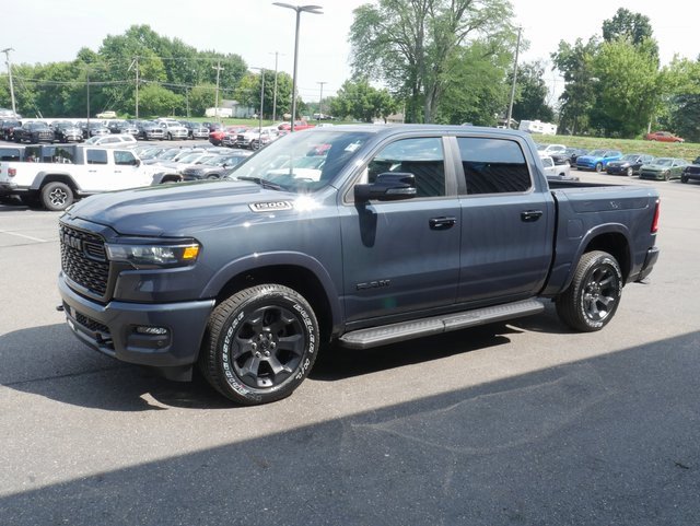 New 2026 RAM 1500 Big Horn image 6