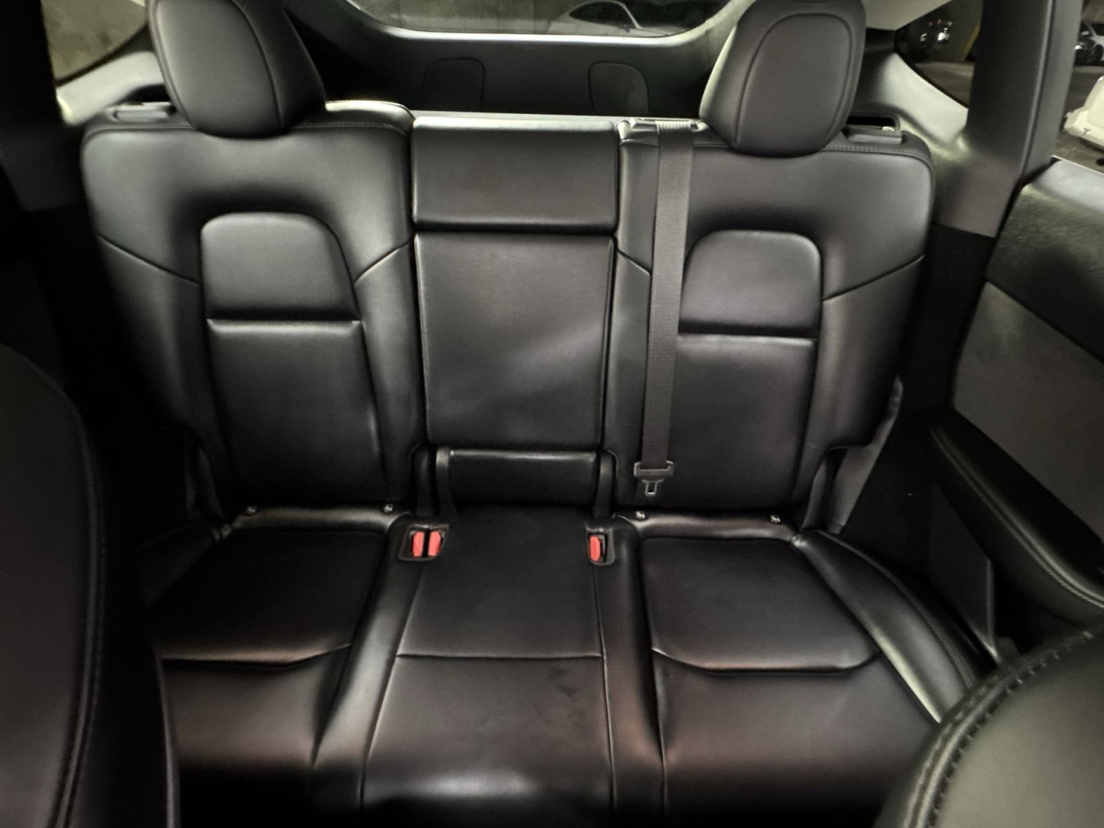 Used 2023 Tesla Model Y Long Range AWD/4WD image 15