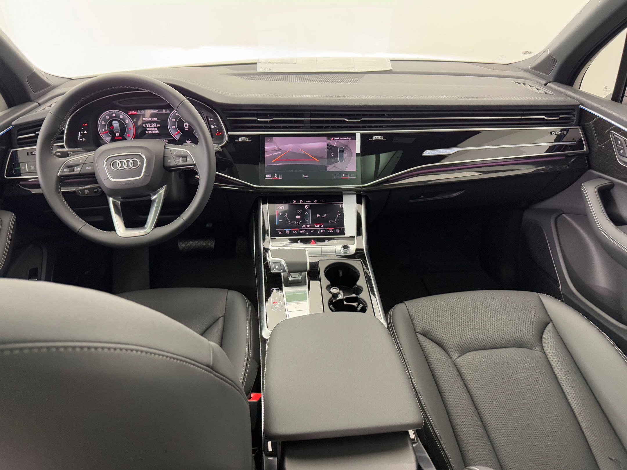 New 2026 Audi Q7 3.0T Premium Plus image 17