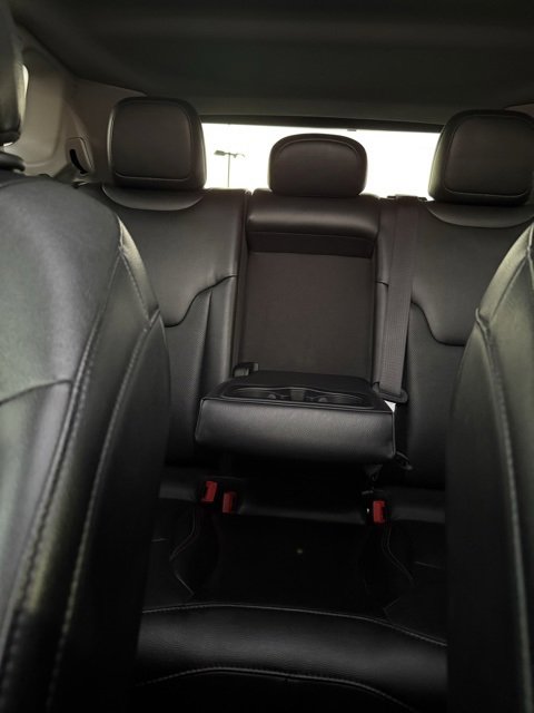 Used 2022 Jeep Compass Trailhawk w/ Trailhawk Elite Group image 38