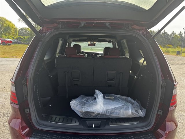 Used 2023 Dodge Durango SRT Hellcat image 20