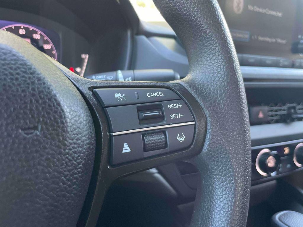 Used 2024 Honda Accord LX image 22