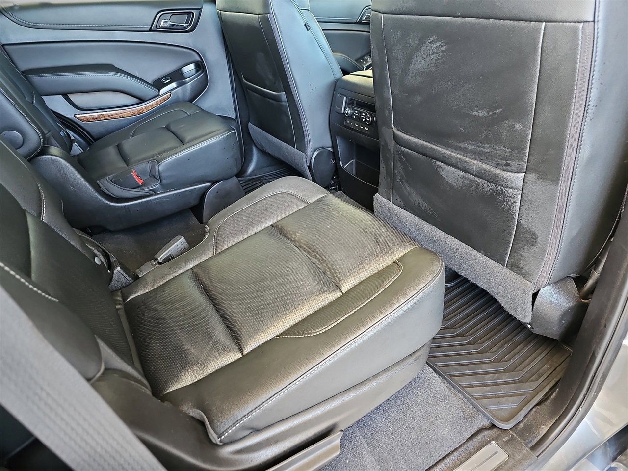 Used 2020 Chevrolet Tahoe Premier image 11