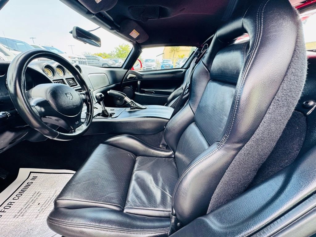 Used 2000 Dodge Viper RT/10 image 17