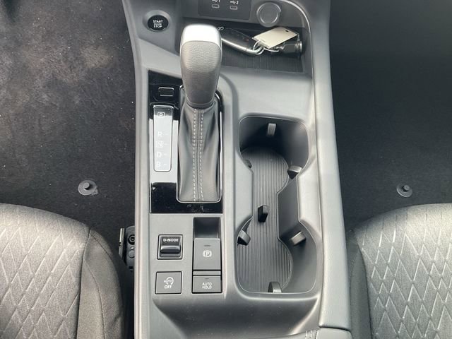 New 2026 Nissan Sentra SV w/ SV Convenience Package image 24