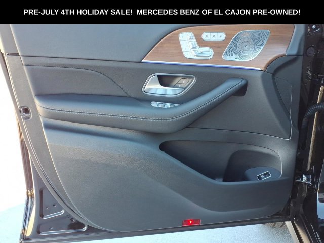 Certified 2026 Mercedes-Benz GLE 350 4MATIC image 13