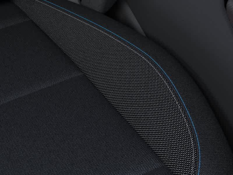 New 2026 Chevrolet Equinox EV LT w/ Comfort Package FWD image 21