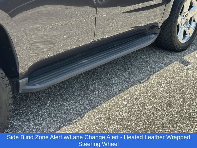 Used 2016 Chevrolet Tahoe LT AWD/4WD image 30