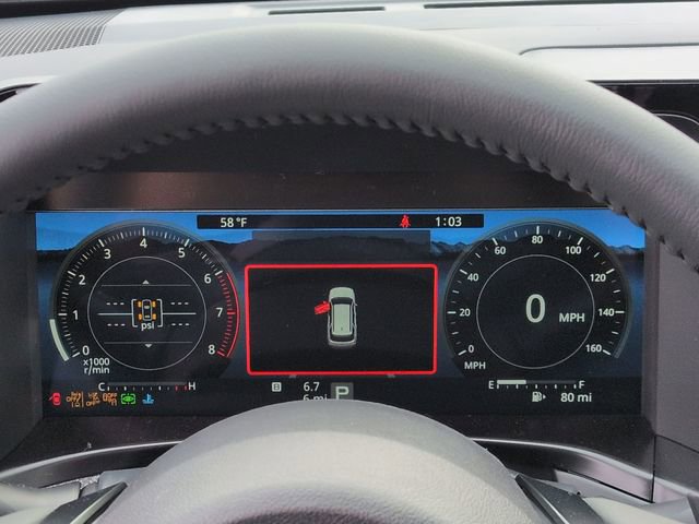 New 2026 Subaru Outback Premium image 20