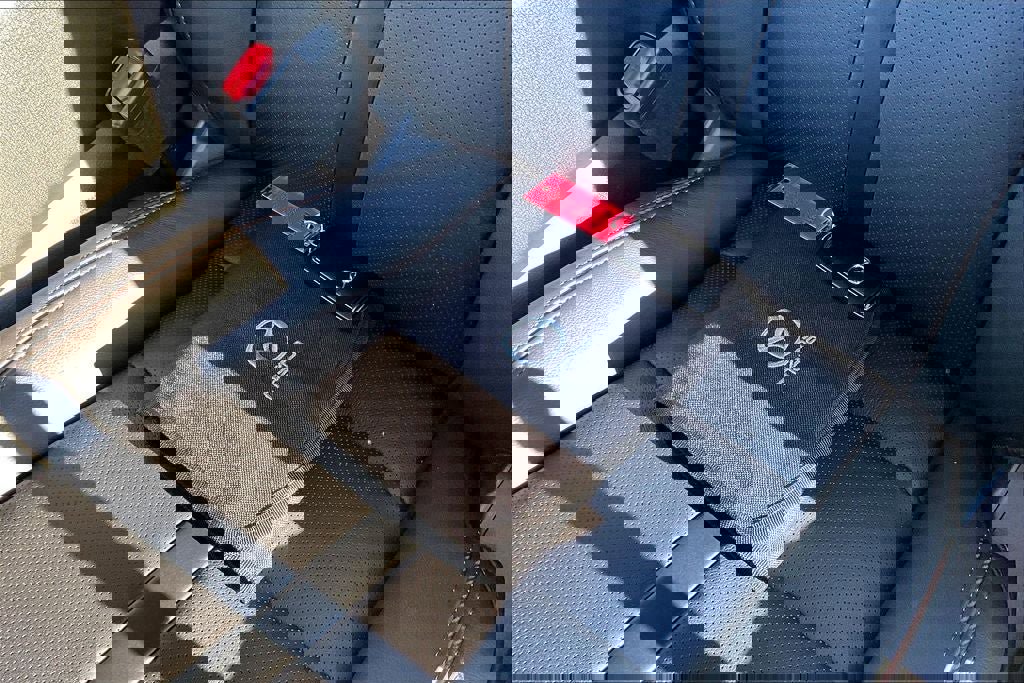 New 2026 MAZDA CX-50 2.5 Hybrid w/ Cargo Package image 11