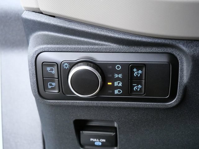Certified 2023 Ford Bronco Wildtrak AWD/4WD image 29