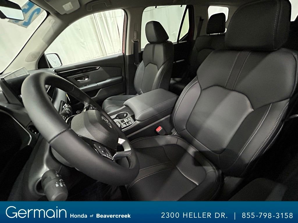 Used 2025 Honda Pilot EX-L image 28