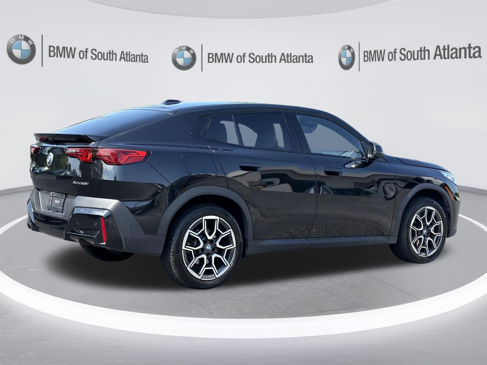 Certified 2026 BMW X2 xDrive28i AWD/4WD image 29