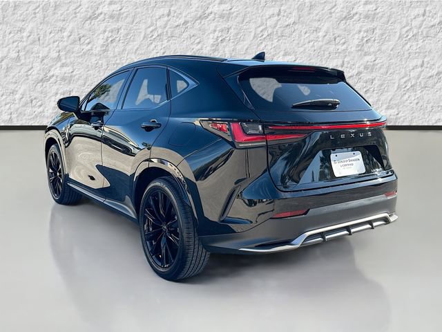 Used 2024 Lexus NX 350 F Sport image 5
