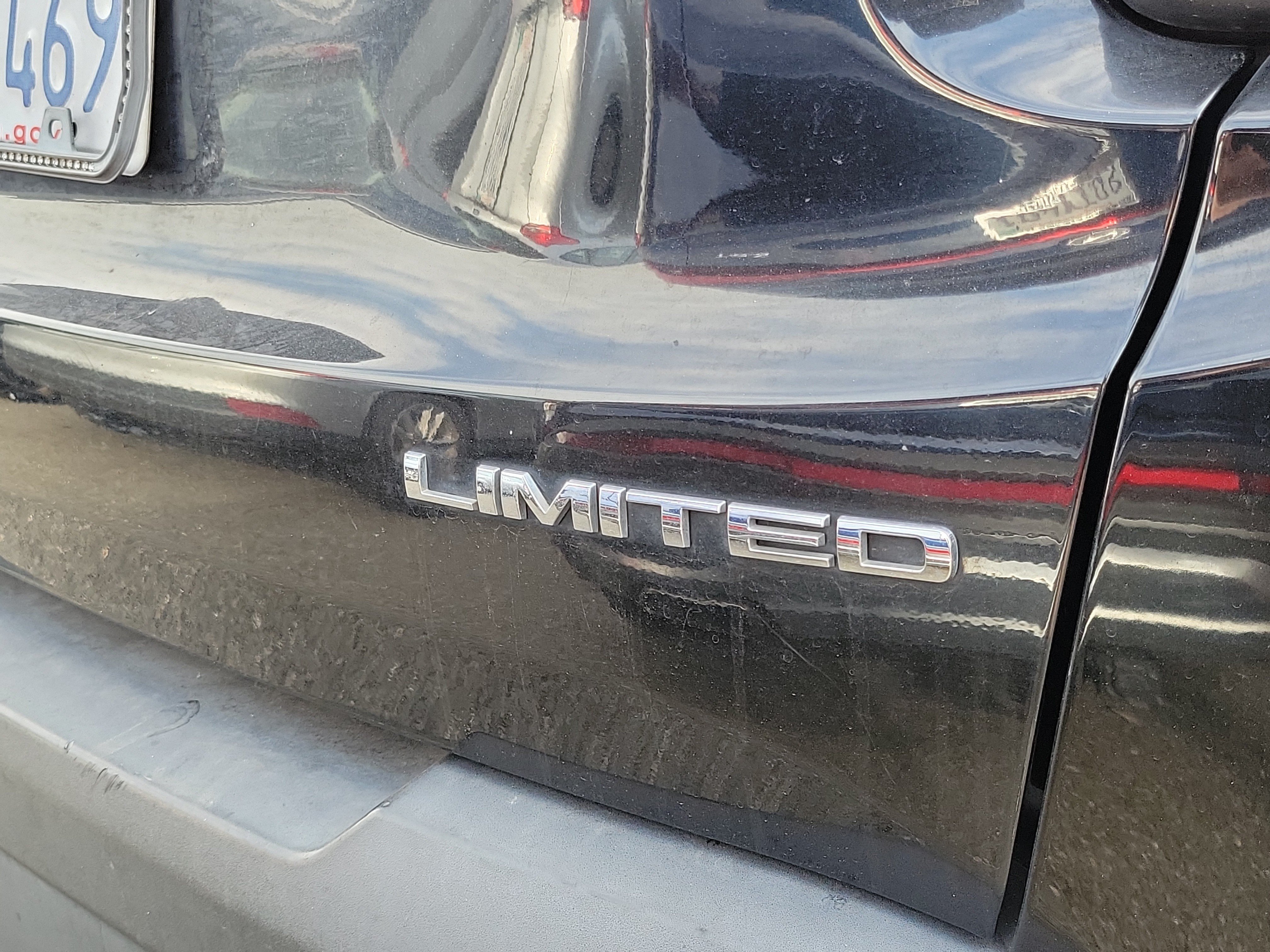 Used 2015 Jeep Renegade Limited FWD image 13