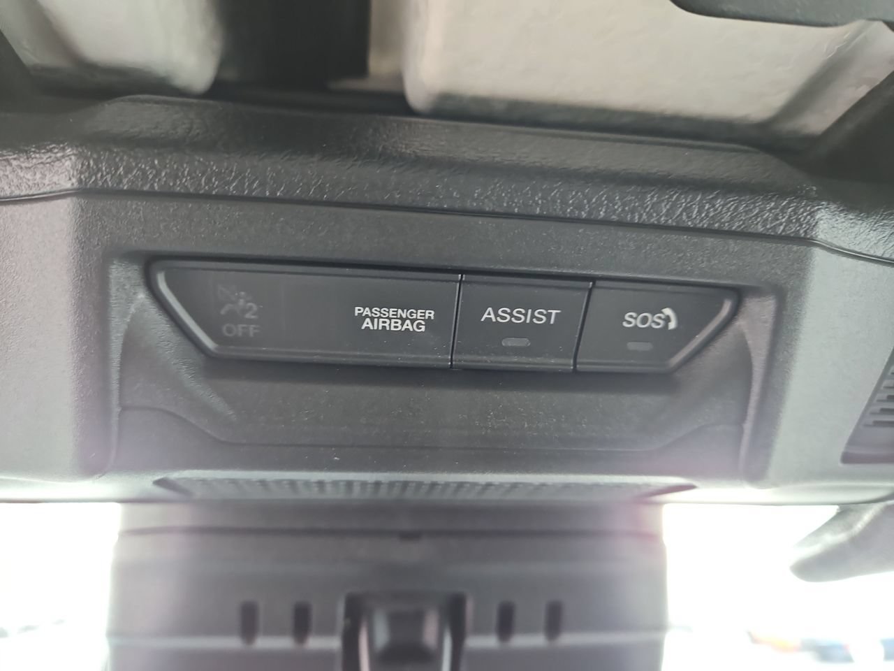 New 2026 Jeep Gladiator Sport AWD/4WD image 21