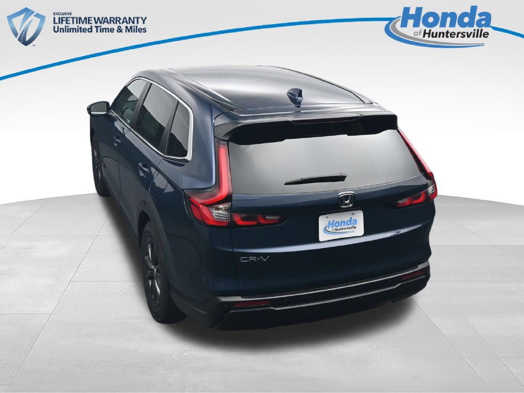 New 2027 Honda CR-V EX-L image 36