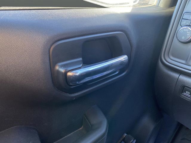 Used 2019 Chevrolet Silverado 1500 W/T image 22