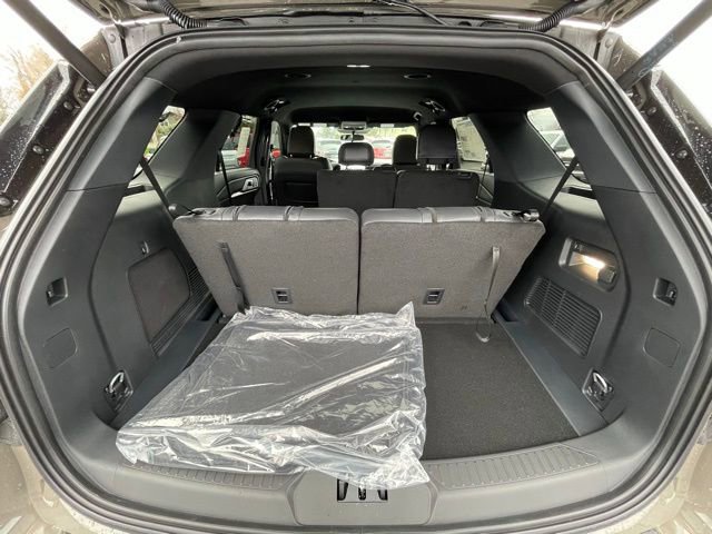 New 2026 Ford Explorer ST-Line w/ ST-Line Street Pack image 25