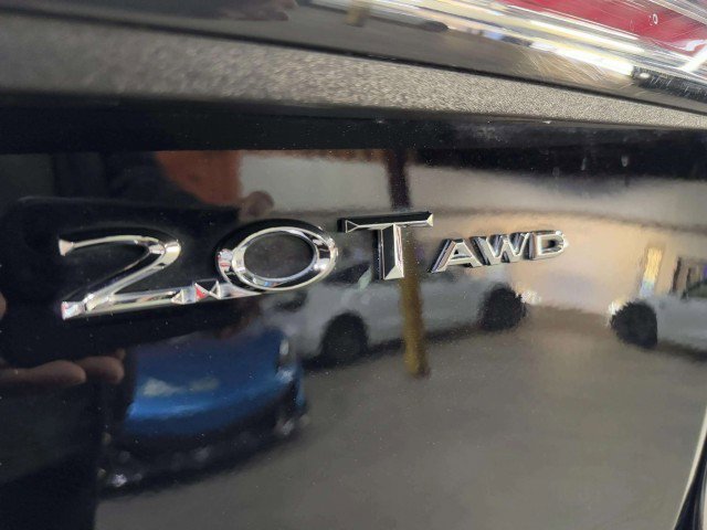 Used 2020 Lincoln Nautilus Reserve w/ Equipment Group 201A image 22