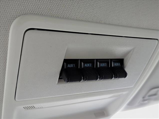 New 2025 Ford Bronco Sport Big Bend image 19