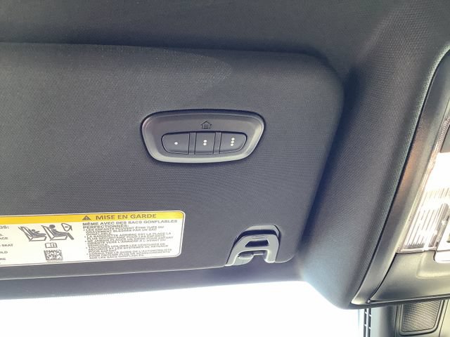 New 2027 RAM 1500 RHO w/ RHO Level 1 Equipment Group AWD/4WD image 21