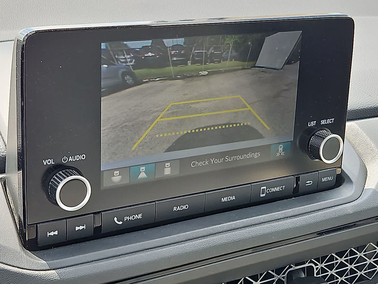 Used 2023 Honda Accord EX image 20