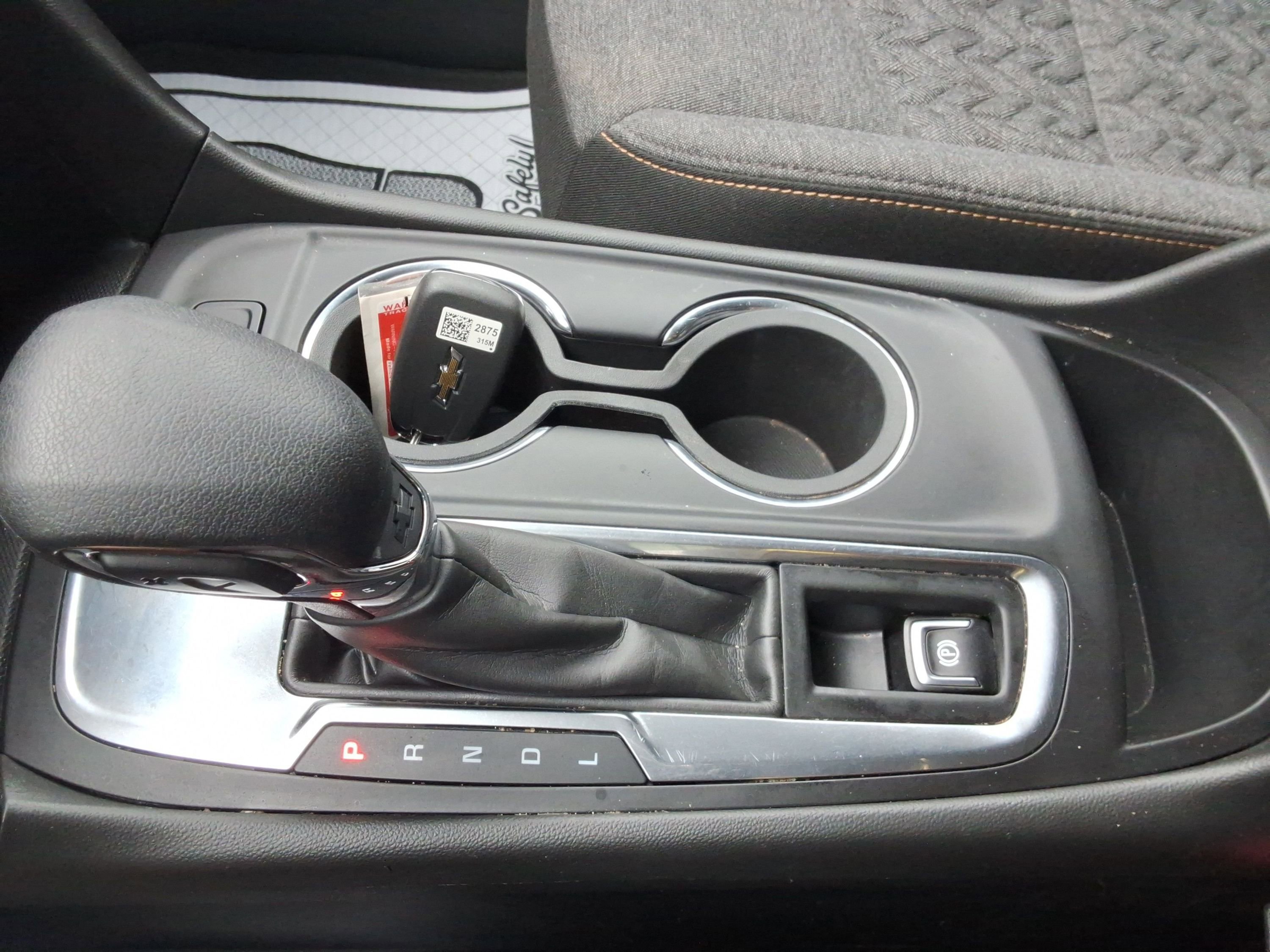 Used 2023 Chevrolet Equinox LT image 19