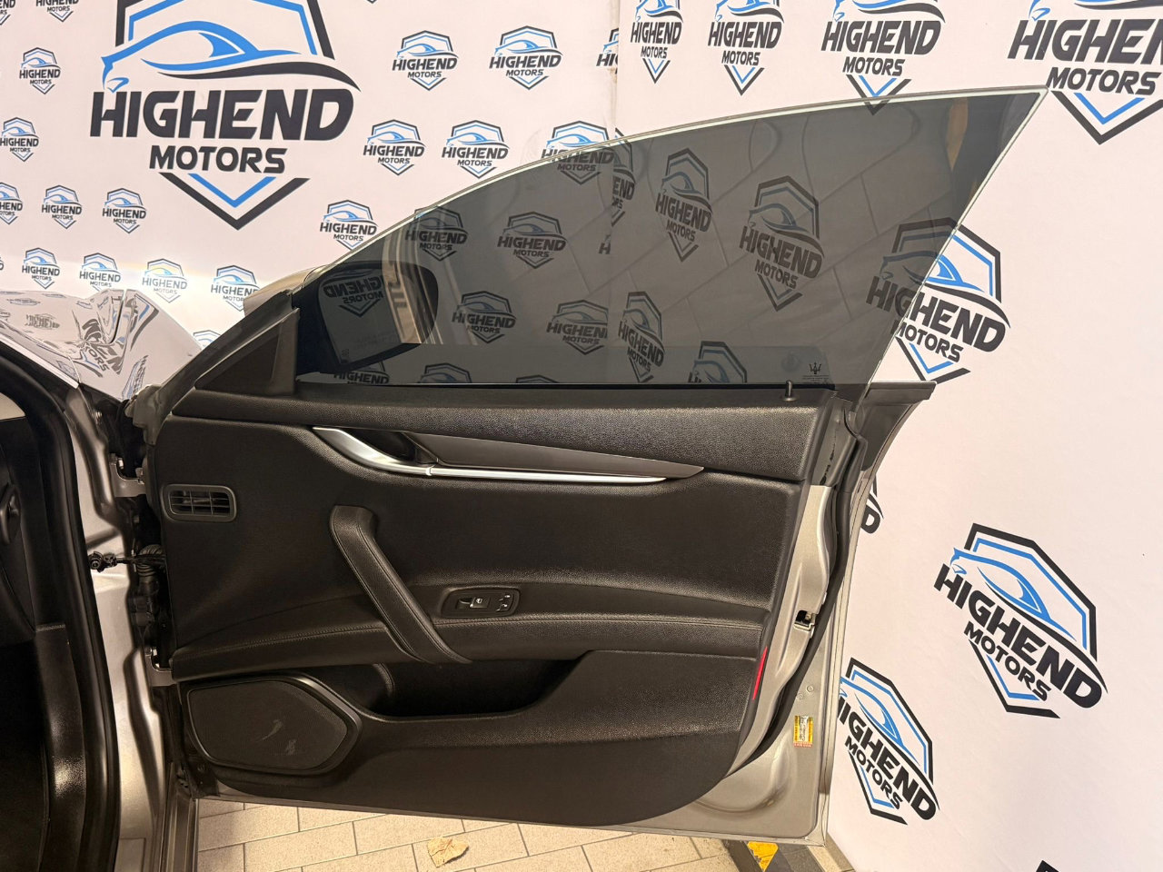 Used 2020 Maserati Ghibli S Q4 image 22