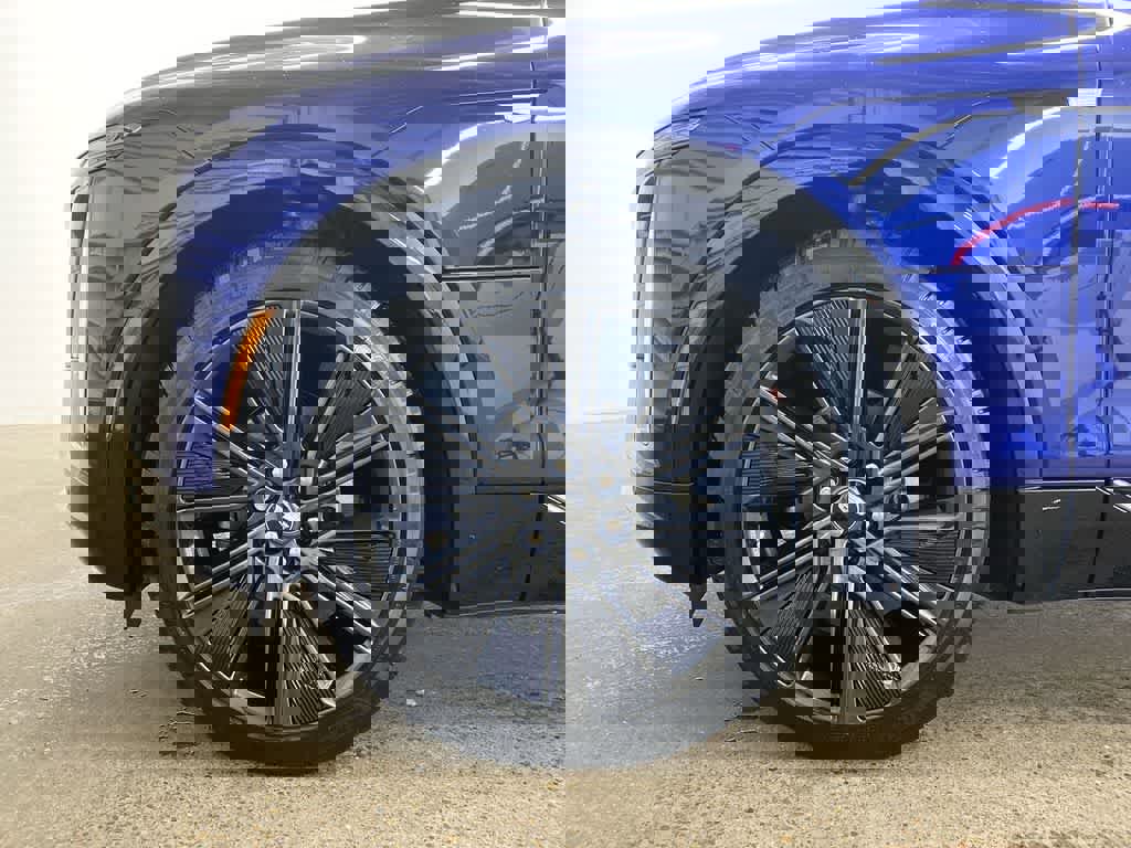 Certified 2025 Cadillac Lyriq Sport w/ Nappa Leather Package image 12